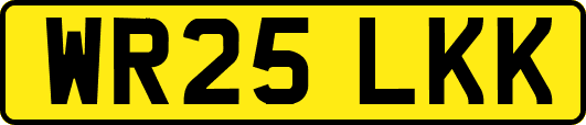 WR25LKK