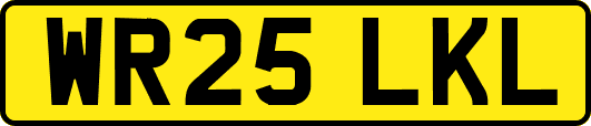 WR25LKL