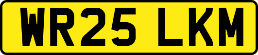 WR25LKM