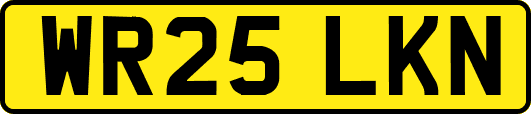 WR25LKN