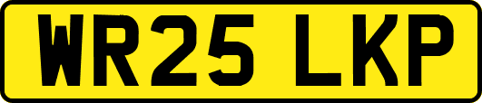 WR25LKP