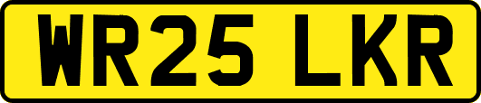 WR25LKR