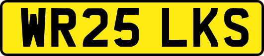 WR25LKS