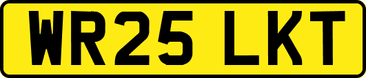 WR25LKT