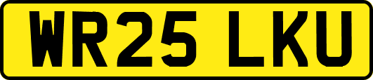 WR25LKU