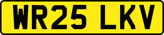 WR25LKV