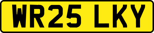 WR25LKY