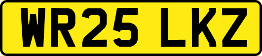 WR25LKZ