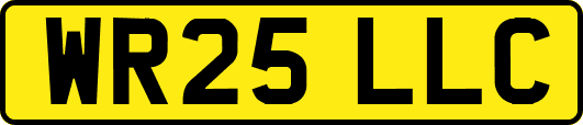 WR25LLC