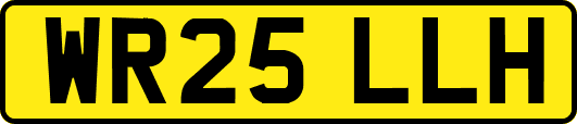 WR25LLH