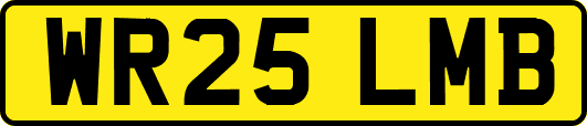 WR25LMB