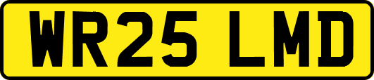 WR25LMD