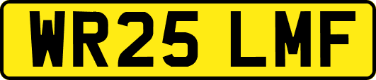 WR25LMF