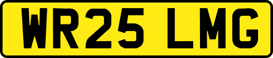 WR25LMG