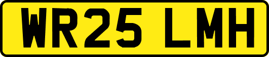 WR25LMH