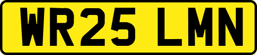 WR25LMN