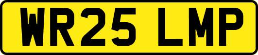 WR25LMP