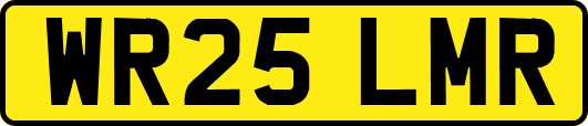 WR25LMR