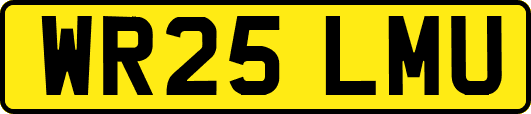 WR25LMU