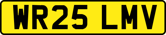 WR25LMV