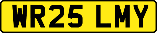 WR25LMY