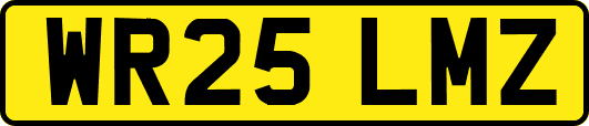 WR25LMZ