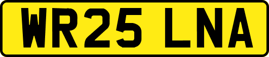 WR25LNA