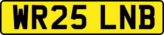 WR25LNB