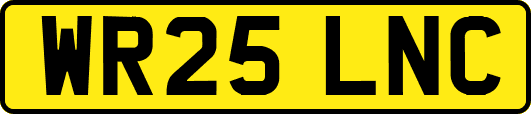 WR25LNC