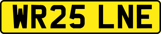 WR25LNE