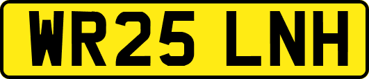 WR25LNH