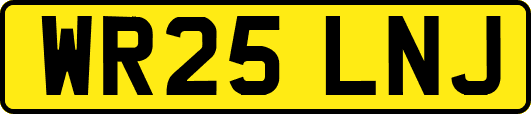 WR25LNJ