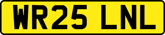 WR25LNL