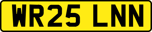 WR25LNN