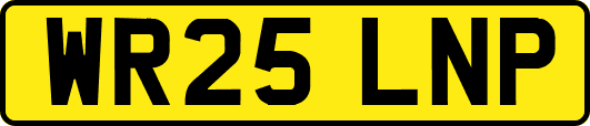 WR25LNP