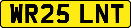 WR25LNT