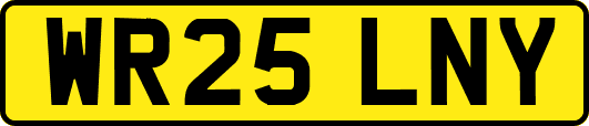 WR25LNY