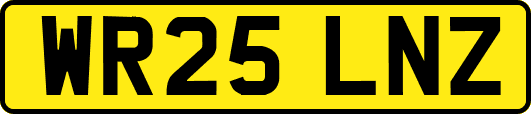 WR25LNZ