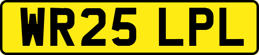 WR25LPL