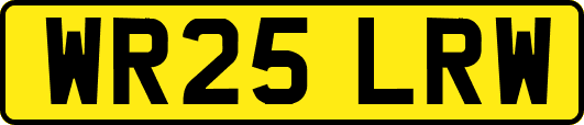 WR25LRW