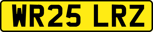 WR25LRZ