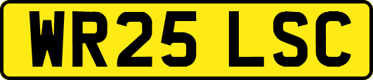 WR25LSC