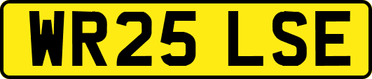 WR25LSE
