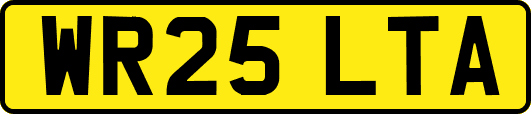WR25LTA