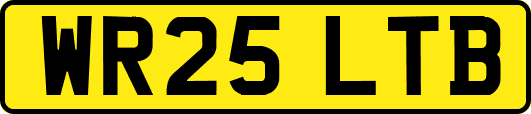 WR25LTB