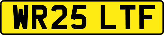WR25LTF