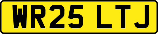 WR25LTJ