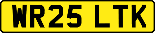 WR25LTK