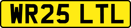 WR25LTL