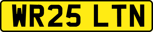 WR25LTN
